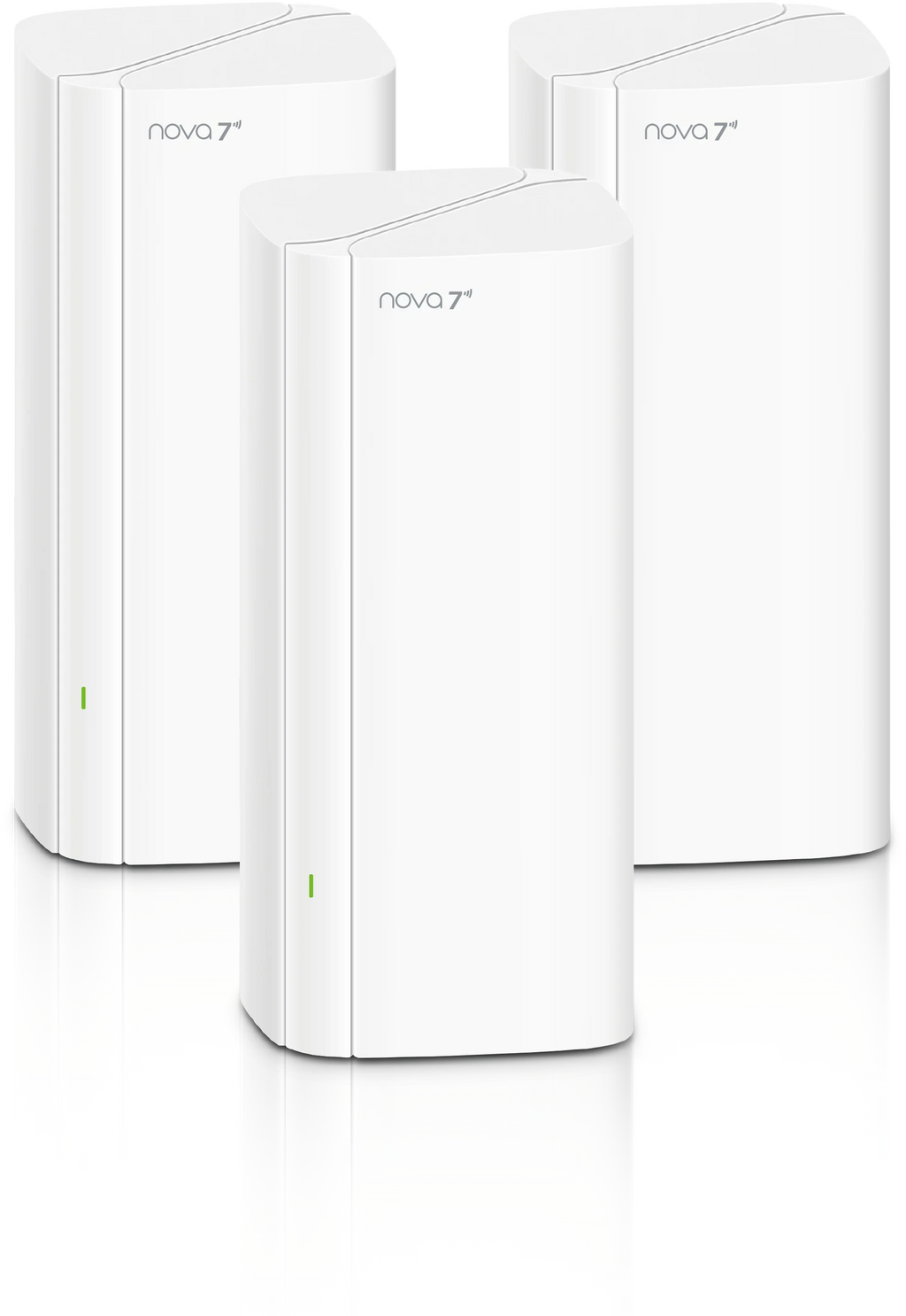 Sistema Tenda ME3 Pro BE3600 WiFi 7 Mesh
