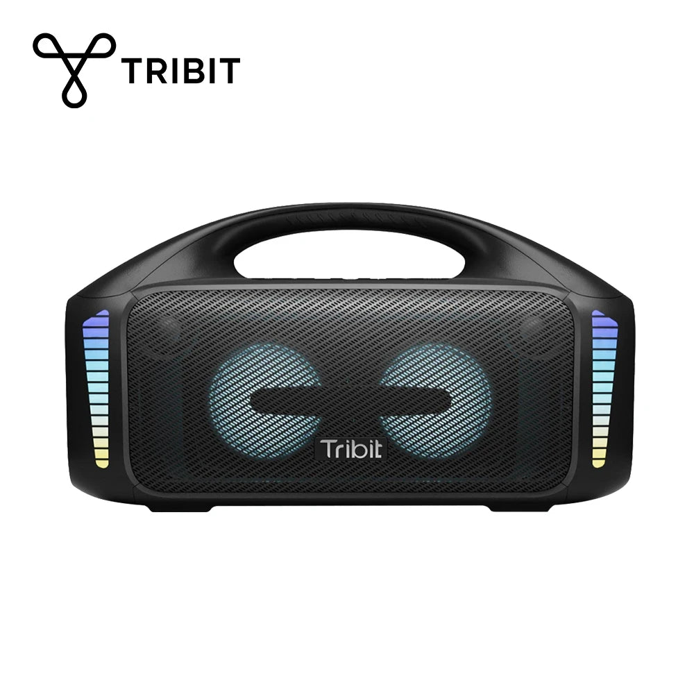 Tribit Portable Bluetooth Speaker 90W StormBox Bocina