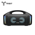 Tribit Portable Bluetooth Speaker 90W StormBox Bocina