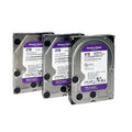 Disco Duro WD Purple Alta Fiabilidad para Cámaras de Seguridad