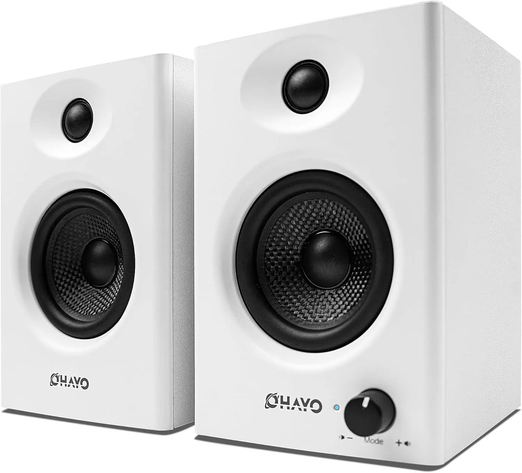 Home theater OHAYO 60W Computer Speakers for Music Gaming