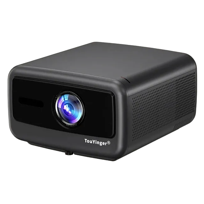 Proyector Touyinger Q13W 3800ANSI Full HD