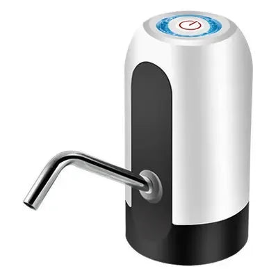 Dispensador Eléctrico de Agua USB para Garrafón