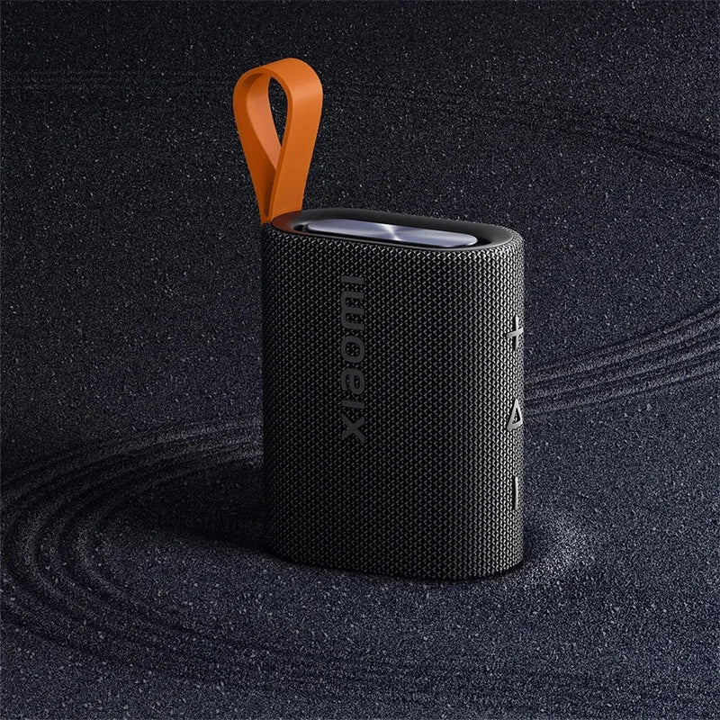 Bocina Xiaomi Sound Pocket IP67