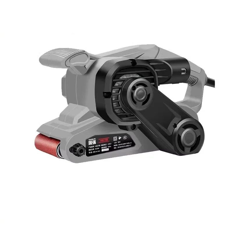 Portable Electric Belt Sander
