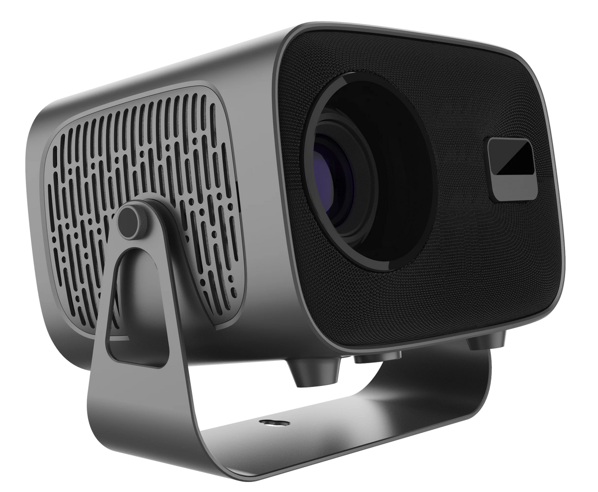Proyector 4K A10 ANSI