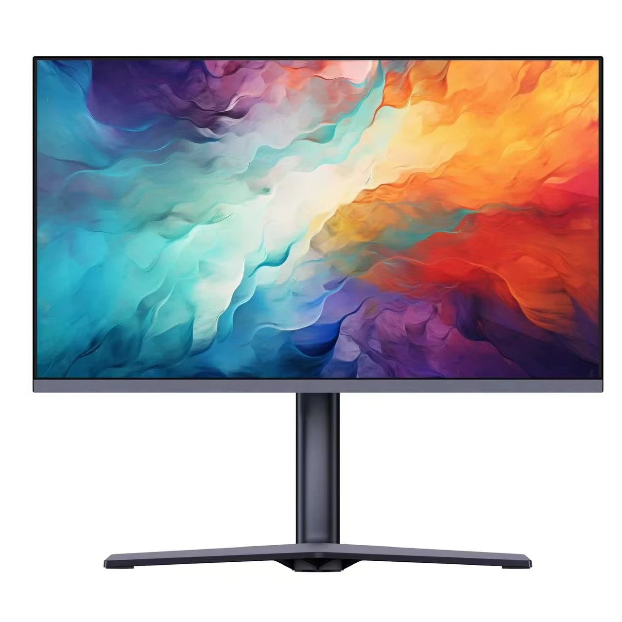 Monitor 19 /24/27" Curvo IPS LED Backlit