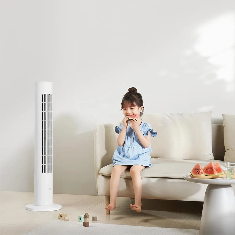 Ventilador de Torre MIJIA Inteligente