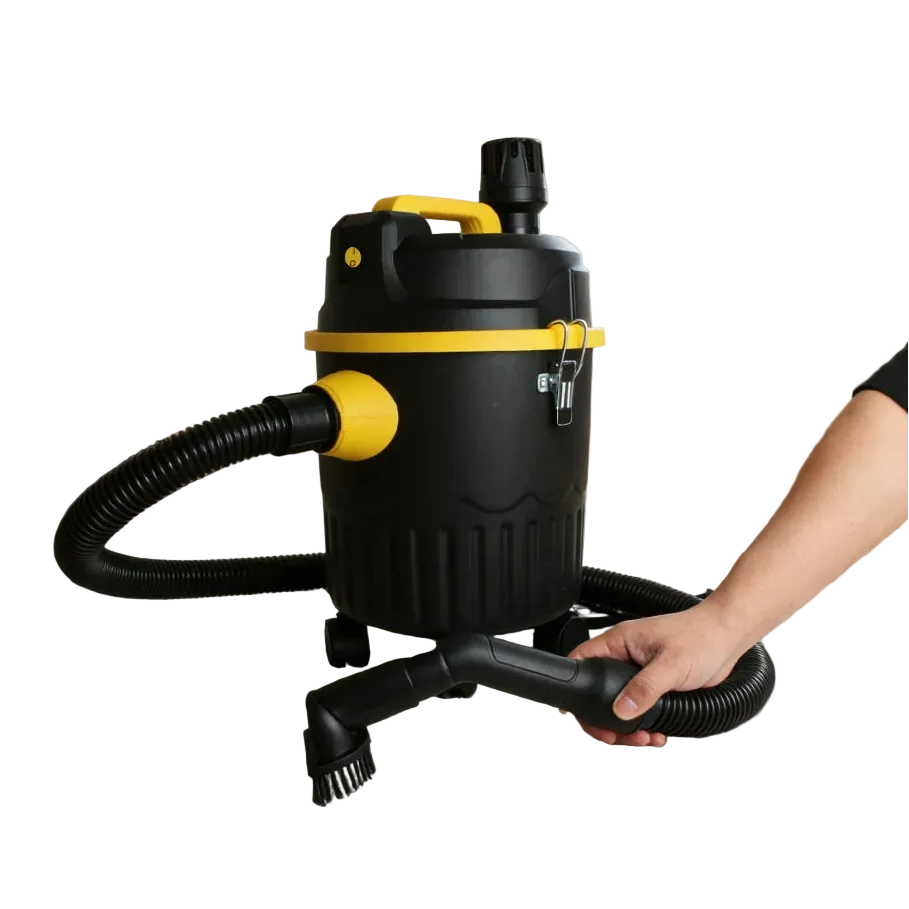Aspiradora Industrial 3 en 1 22L