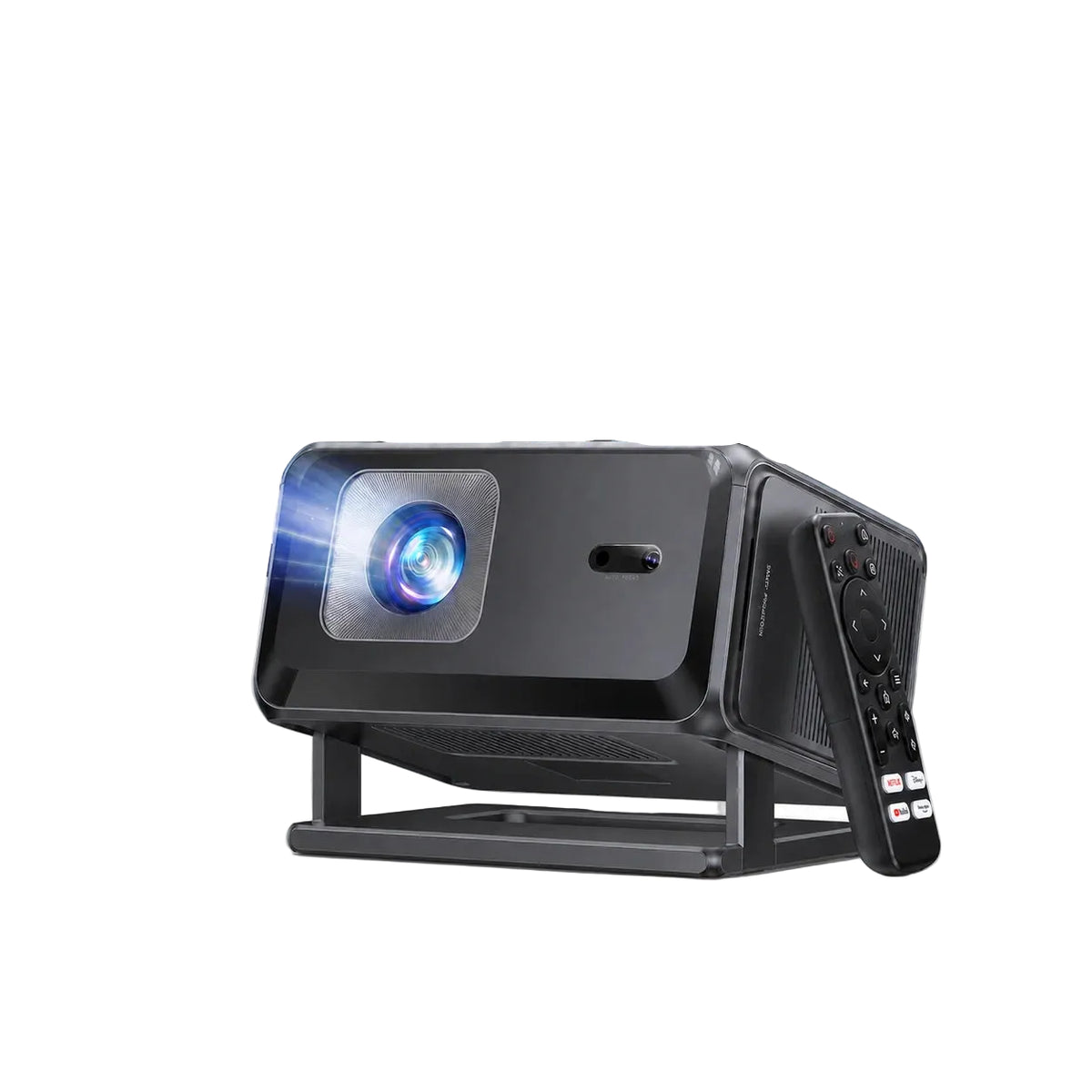 Proyector 4k 45000Lumens Android 14