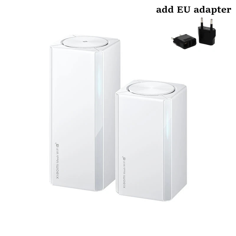 Sistema WiFi Xiaomi Whole Home