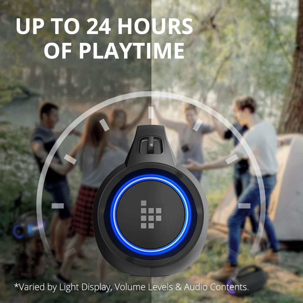 Bocina Tronsmart Bang SE Speaker Bluetooth