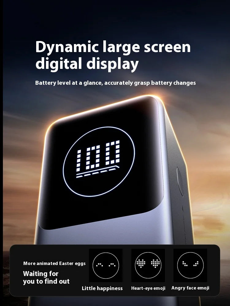 Power Bank UGREEN Nexode Pro 165W