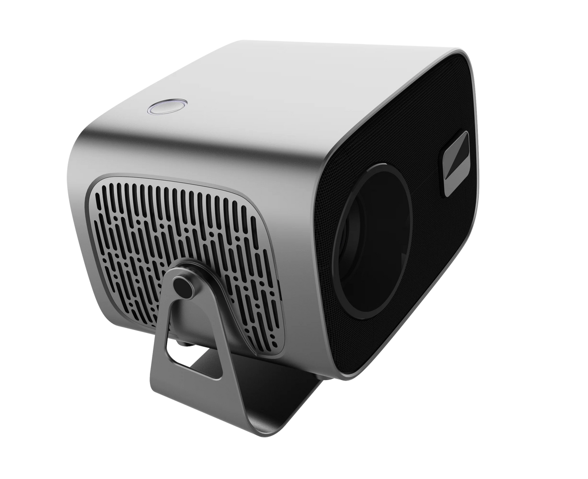 Proyector 4K A10 ANSI