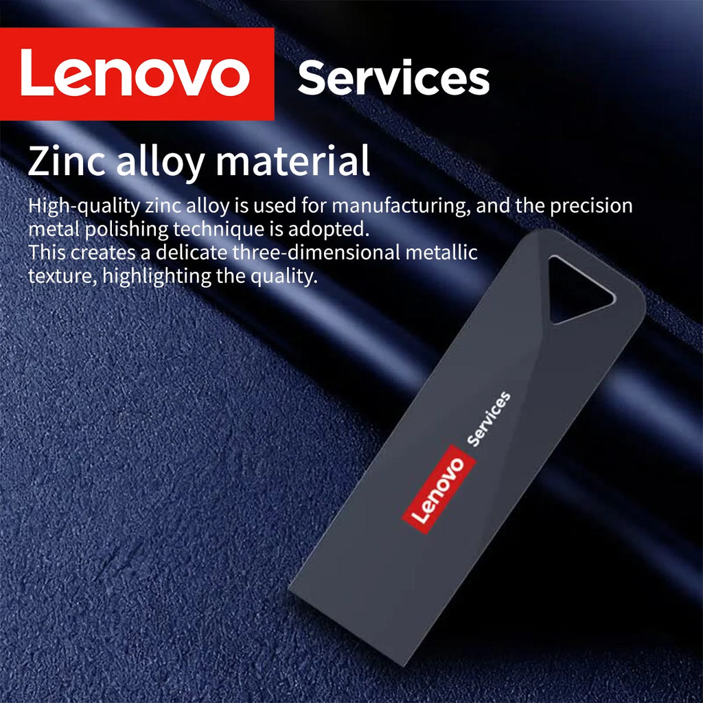 Lenovo USB Flash Drive