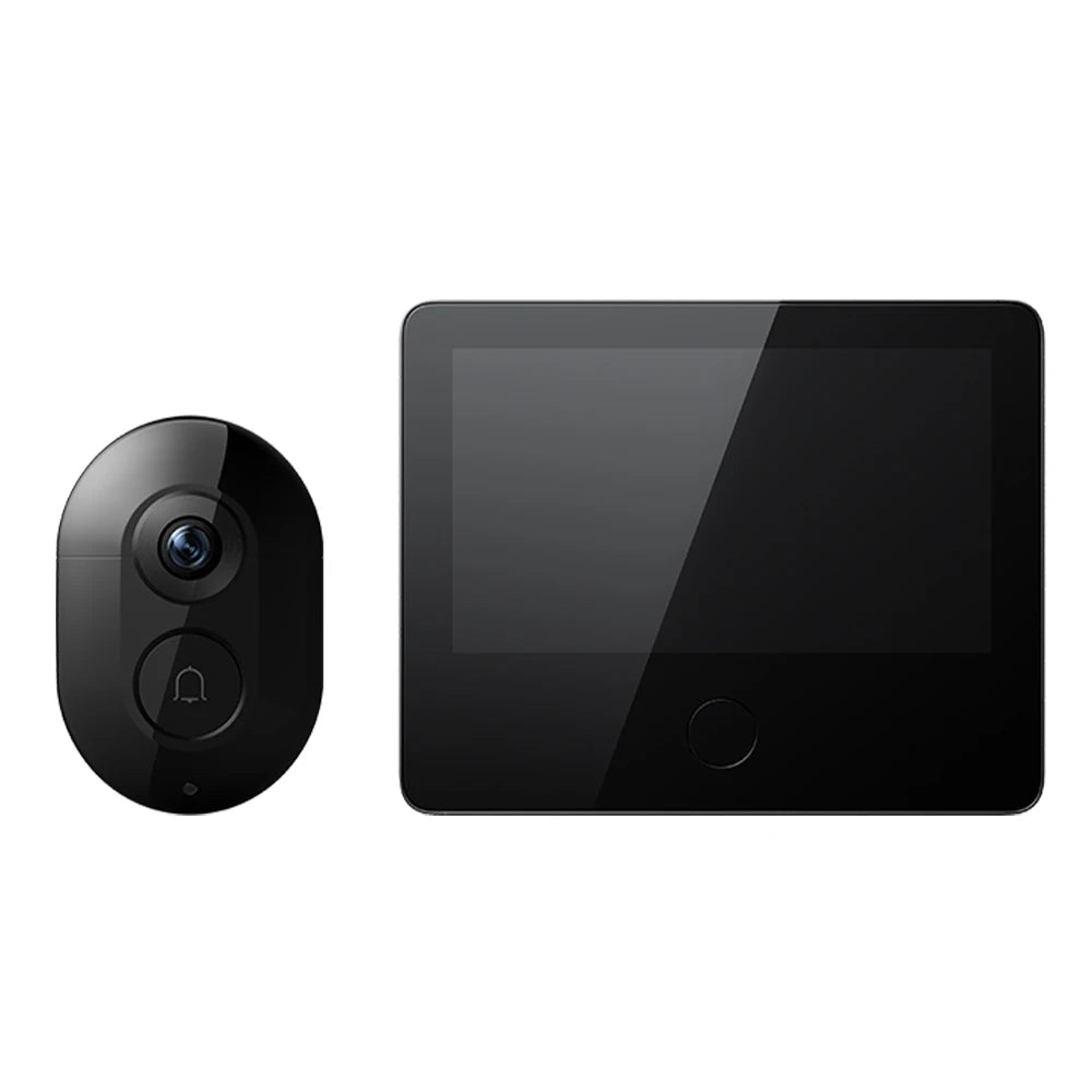 Xiaomi Smart Cat eye 2 WiFi Wireless Camera Video