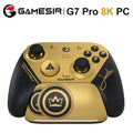 Control Gamer Gamesir Pro G7 8k 8000Hz Polling Rate Esports