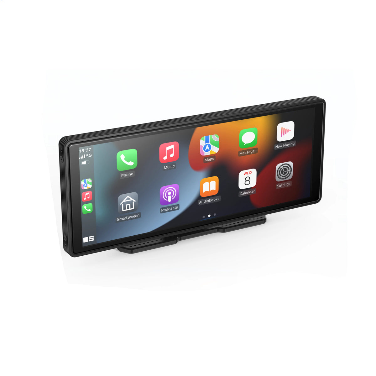 Pantalla Carplay & Android Auto 
10.26" Car Mirror