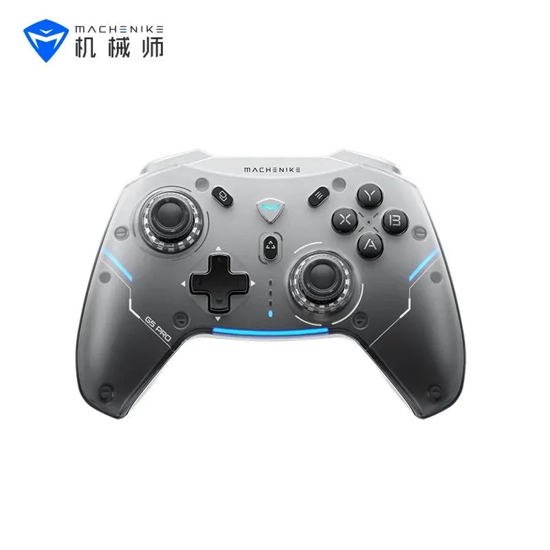 Control Gamer Machenike G5 Pro-Elite Hall Trigger