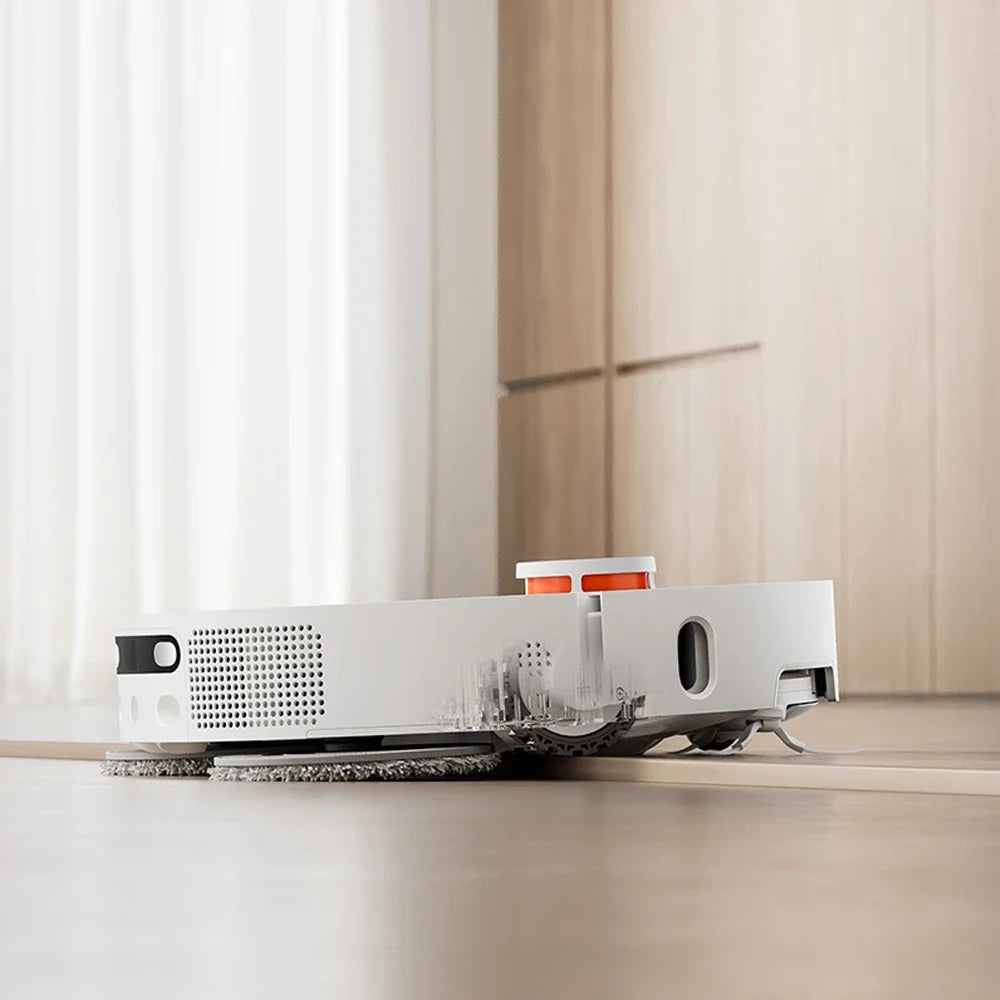 MIJIA M40 Robot Vacuum Cleaner