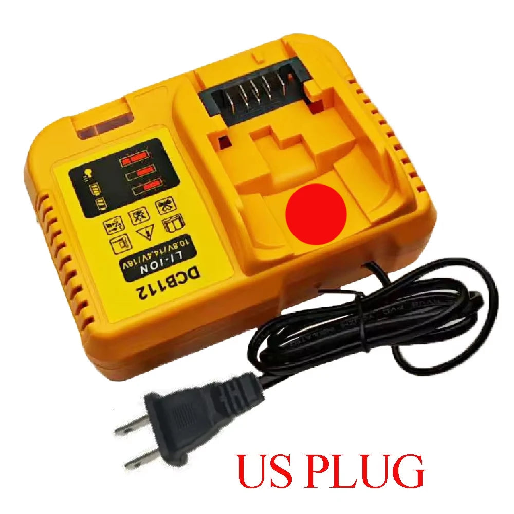 DeWalt Battery Charging Dock