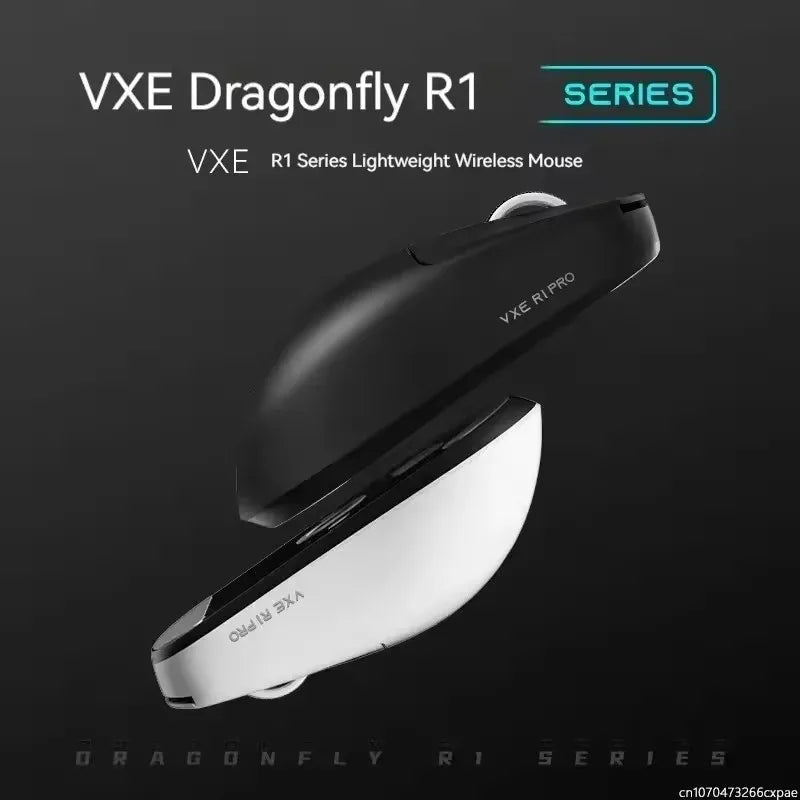 ATK VXE Dragonfly R1 Mouse of The Game E-Sports