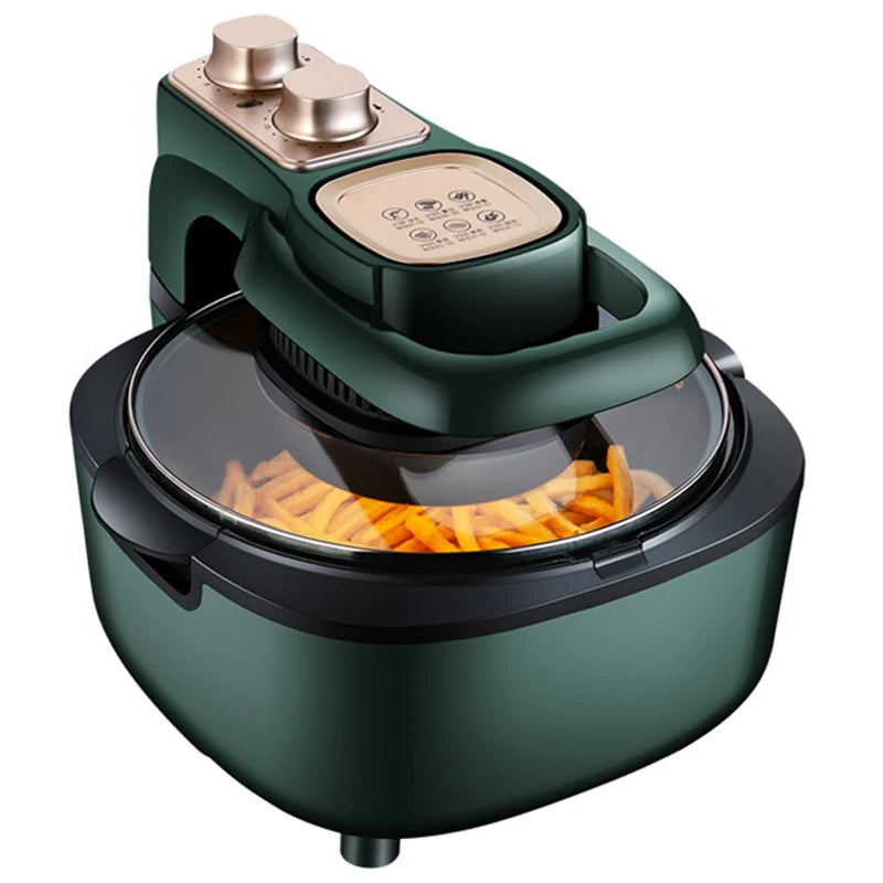 Freidora de Aire AF-308 Household 6L
