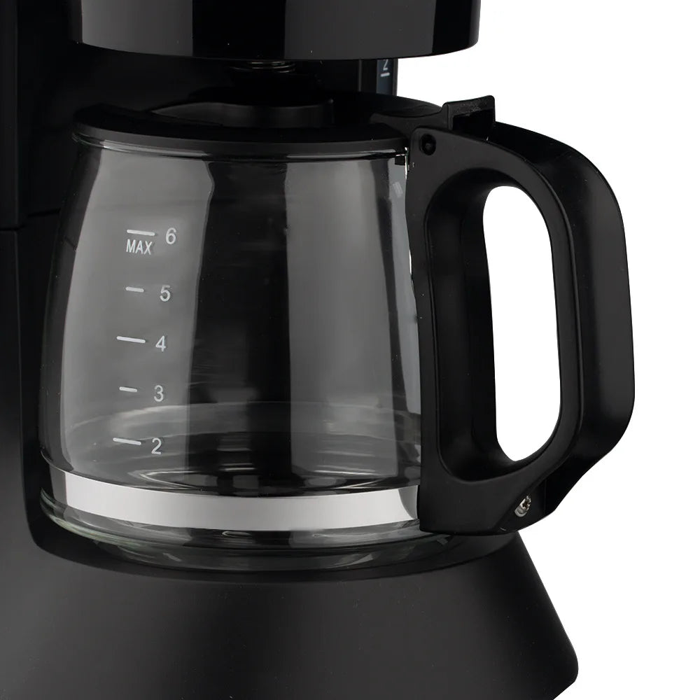 Automatic Electric Coffee Maker