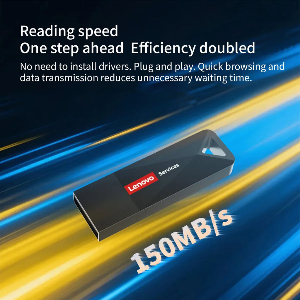 Lenovo USB Flash Drive