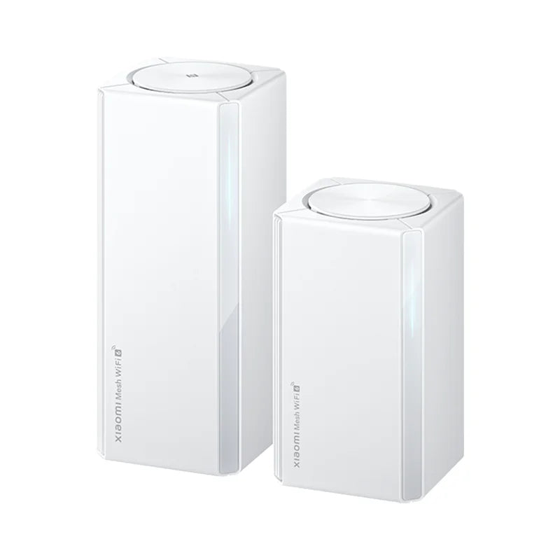 Sistema WiFi Xiaomi Whole Home