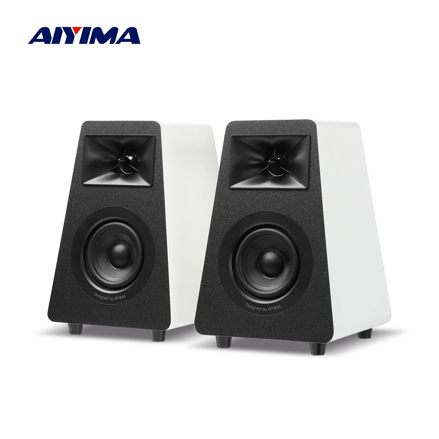Home Theater AIYIMA S30 Active Bookshelf