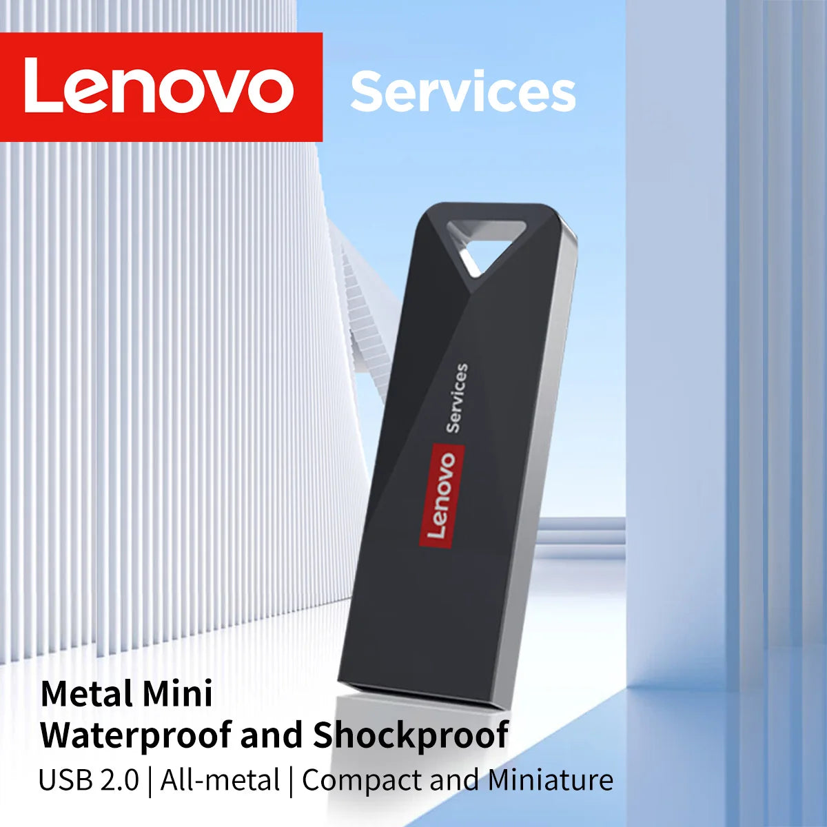 Lenovo USB Flash Drive