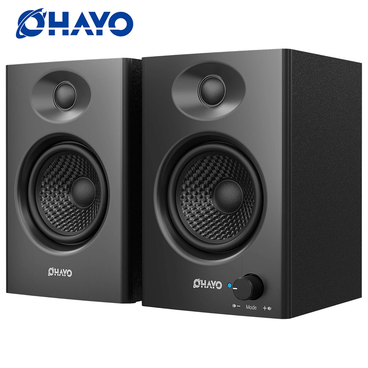 Home theater OHAYO 60W Computer Speakers for Music Gaming