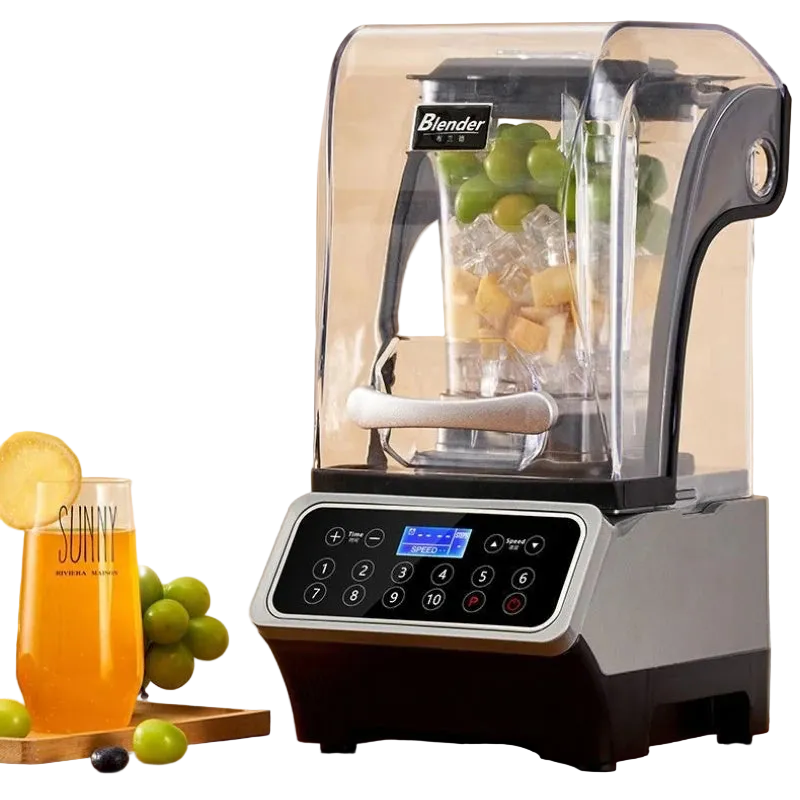 Licuadora Profesional Blender