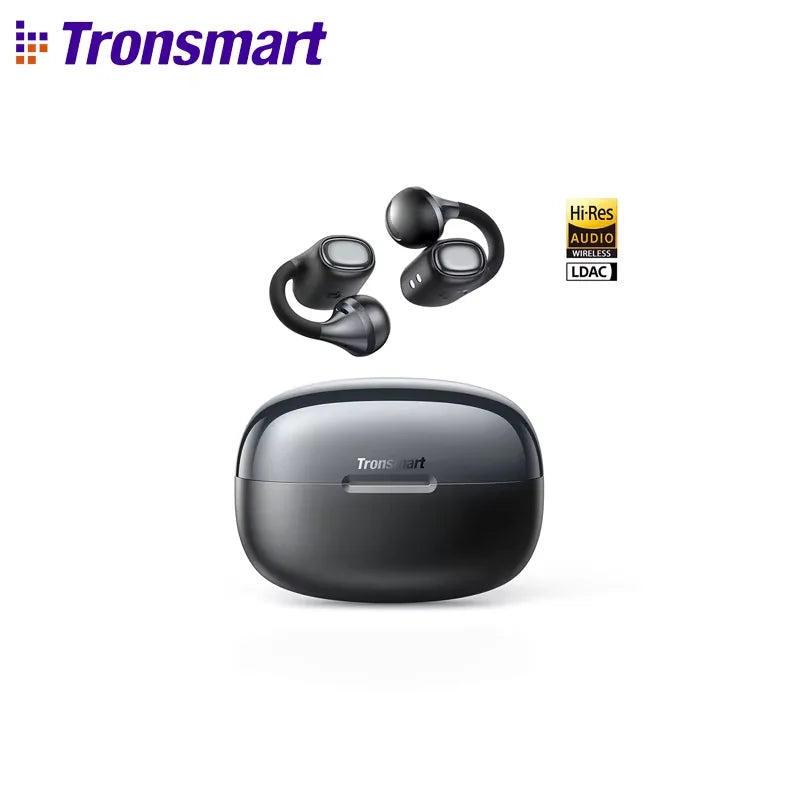 Audífonos Tronsmart Bluetooth Earphones