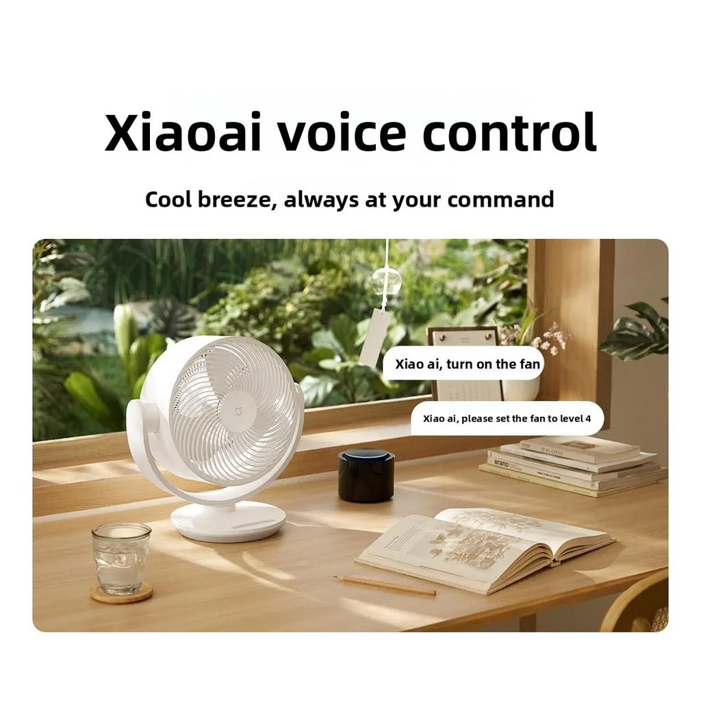 Ventilador Inteligente Mijia Xiaomi