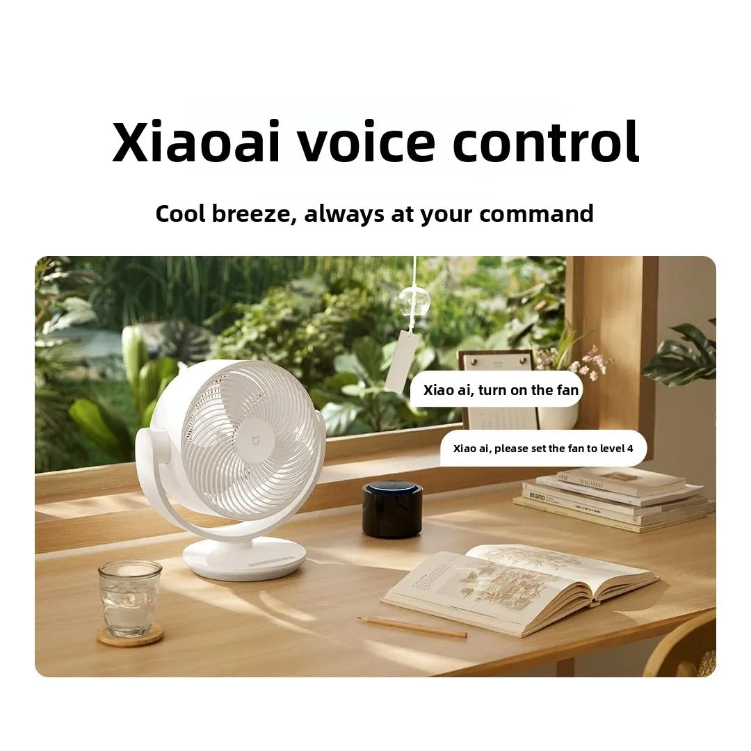 Ventilador Inteligente Mijia Xiaomi