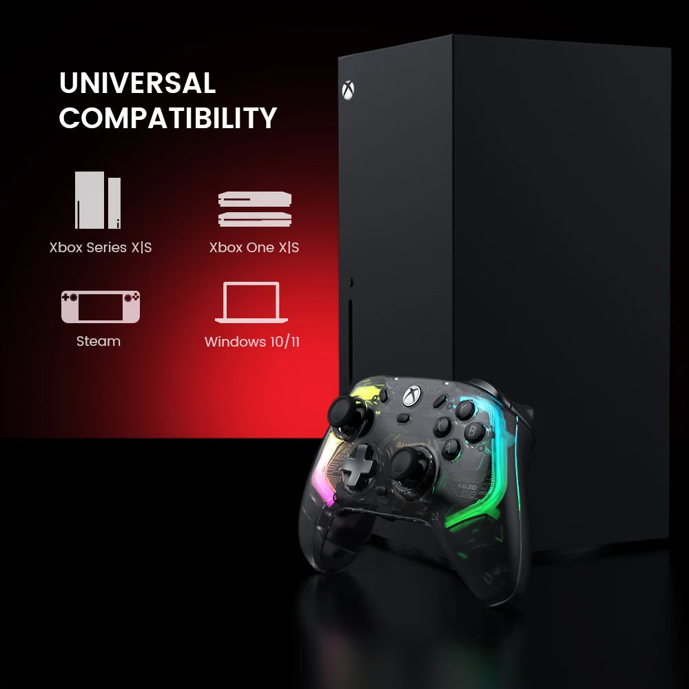 Control Gamer GameSir Kaleid Xbox