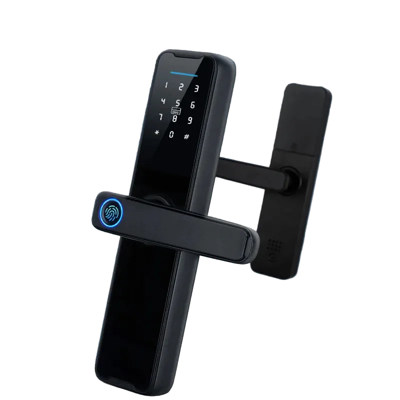 YRHAND Cerradura Inteligente Biometric Smart Lock