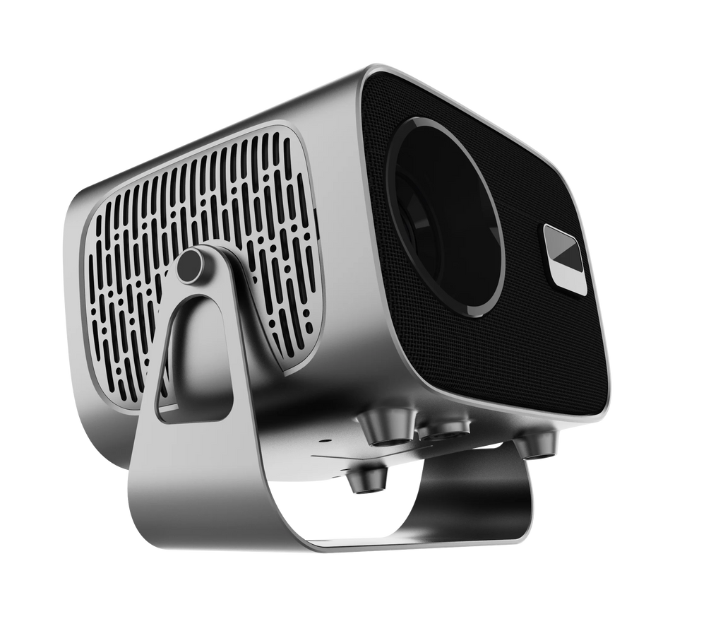 Proyector 4K A10 ANSI