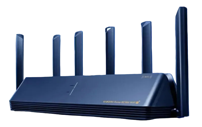 Xiaomi Mi Router BE7000 WiFi 7 Tri‑Banda
