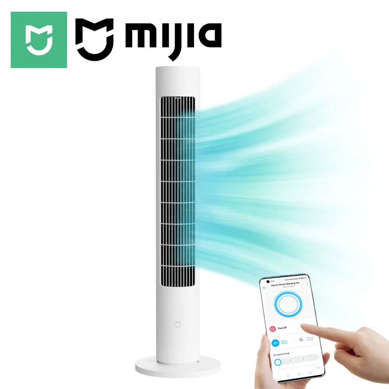 Ventilador de Torre MIJIA Inteligente