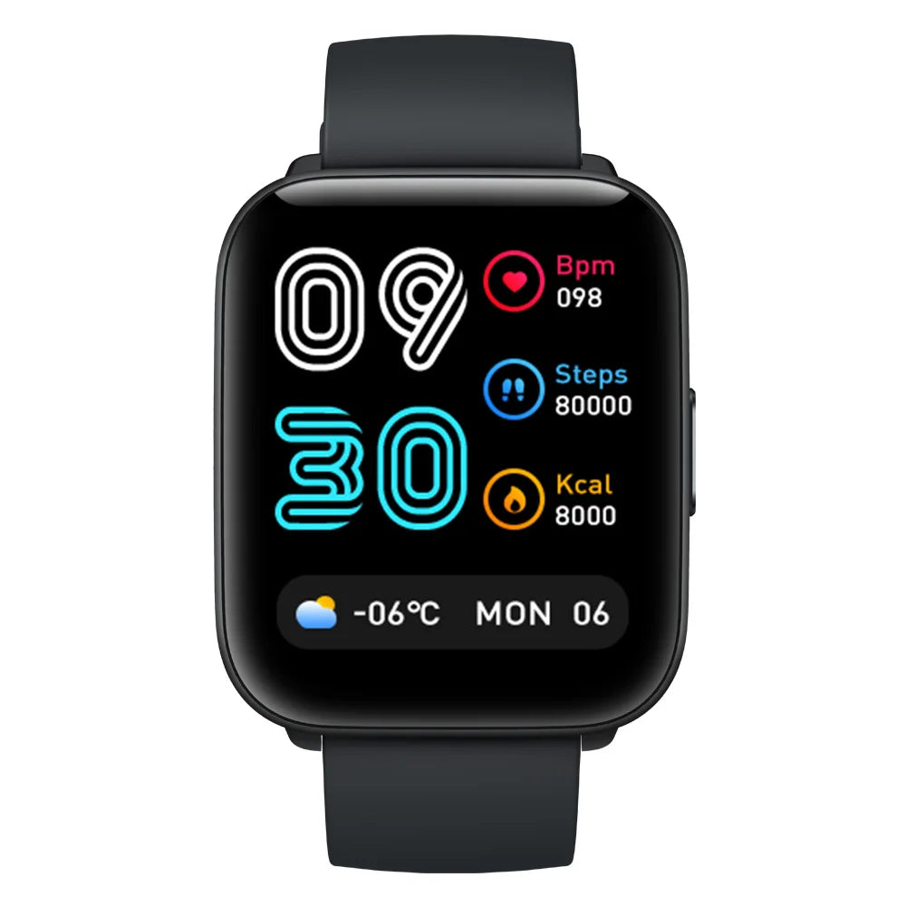 Reloj Mibro C2 Smartwatch