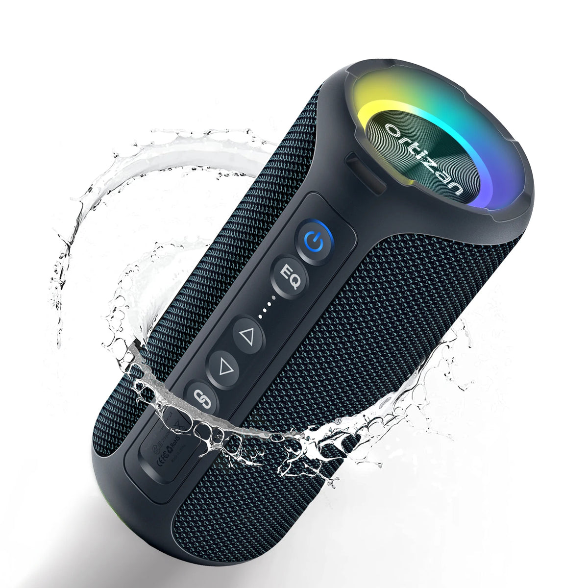 Altavoz Bluetooth Ortizan X8 Pro 40W