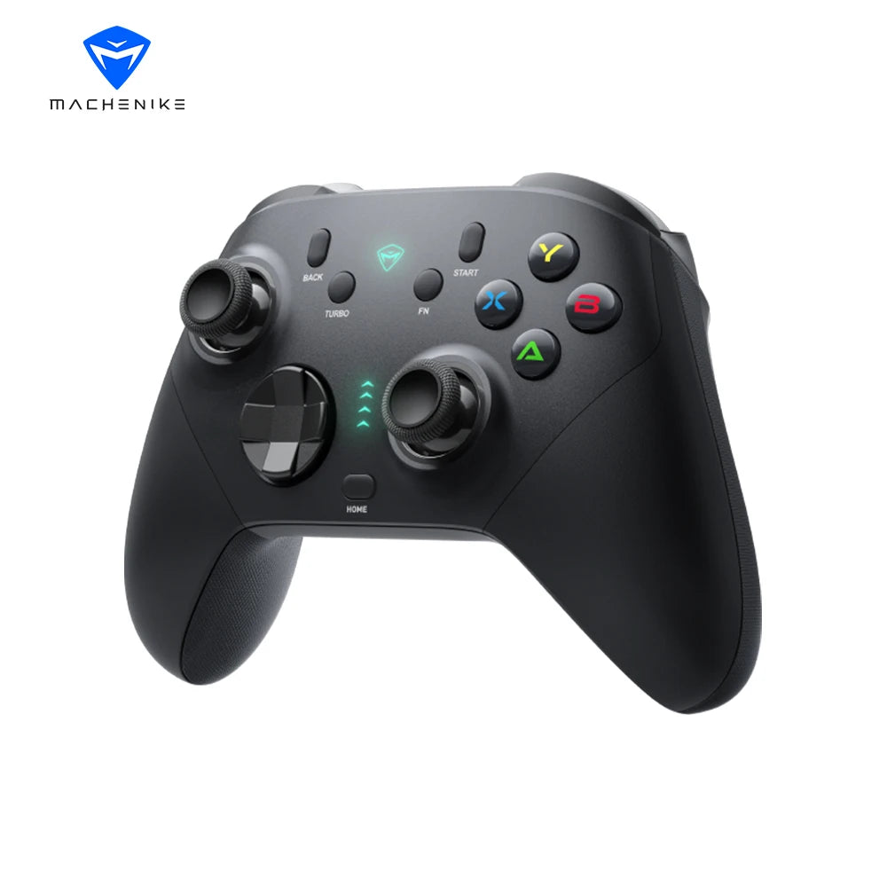 Control Gamer MACHENIKE G6V2 Tri Mode Gamepad