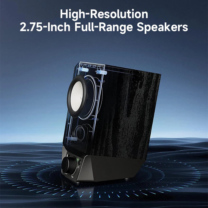 Bocinas Edifier R19BT Powered Computer