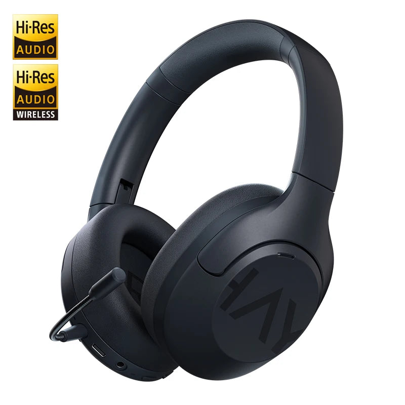 Audífonos HAYLOU S30 Wireless Bluetooth 5.4