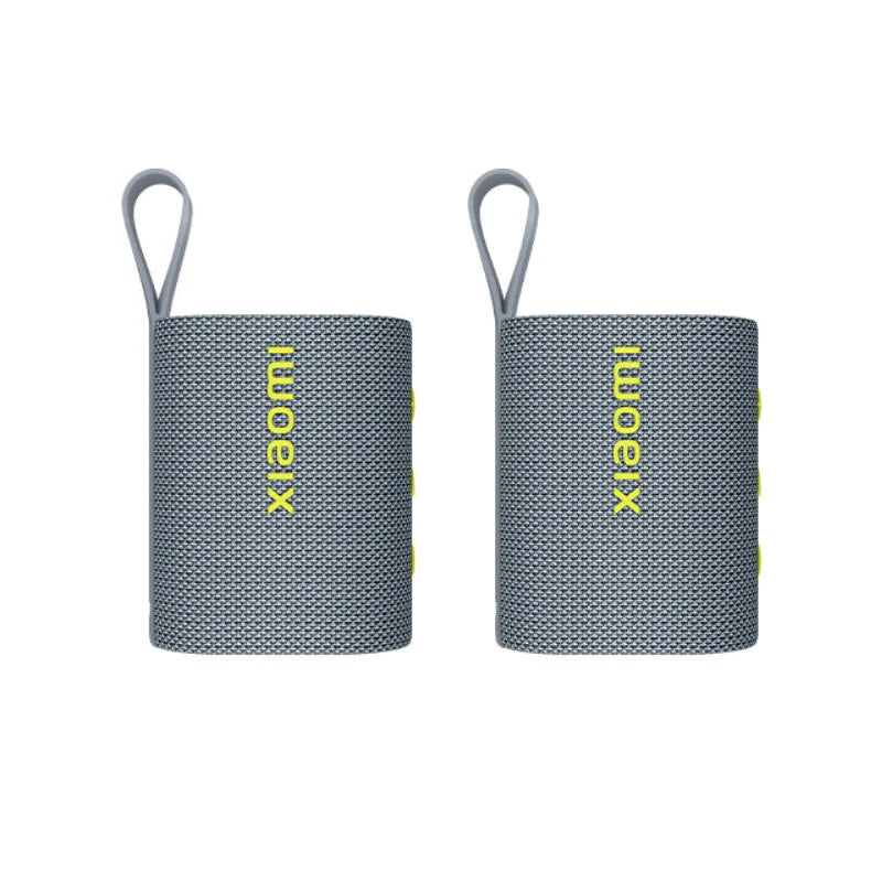 Bocina Xiaomi Sound Pocket IP67