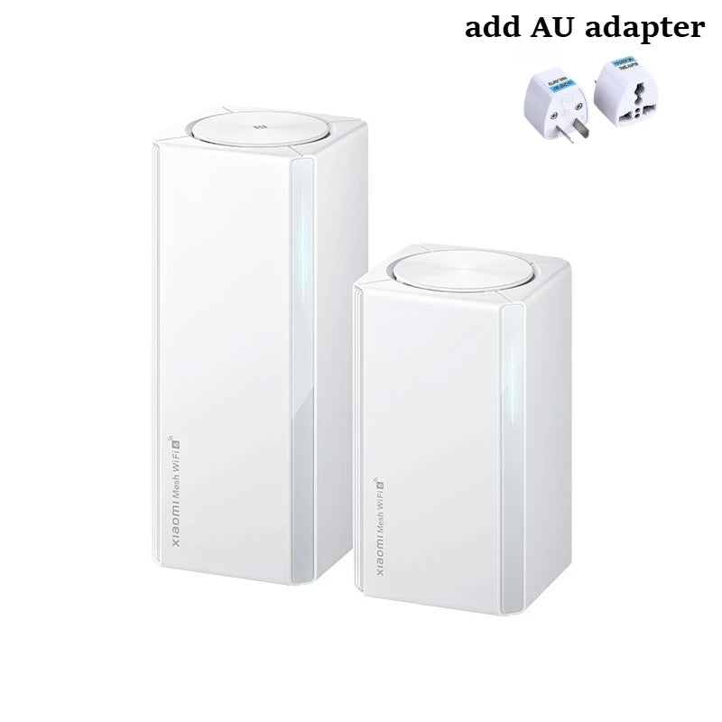 Sistema WiFi Xiaomi Whole Home