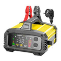 Cargador de Batería de Auto Inteligente Portátil FOXSUR